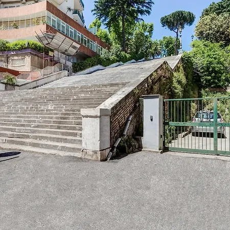 Casa Glorioso Apartment *