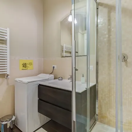 Apartment Casa Glorioso