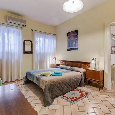 Casa Glorioso Rome
