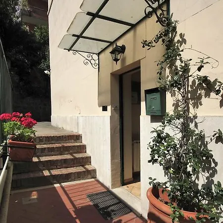 Casa Glorioso Apartment Rome