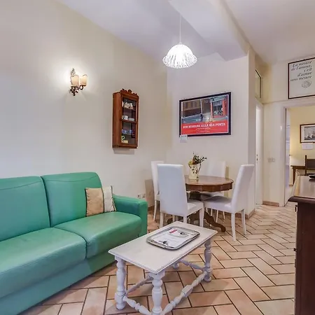 Casa Glorioso Rome