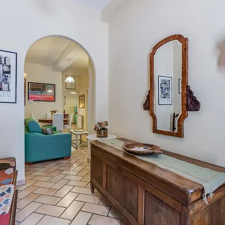 Casa Glorioso Apartment