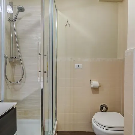 Apartment Casa Glorioso Rome