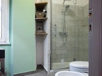 Casa Glorioso Apartment