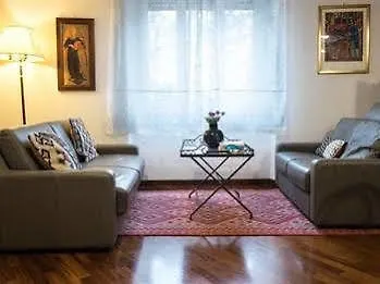 Casa Glorioso Apartment *