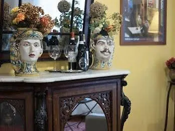 Apartment Casa Glorioso Rome