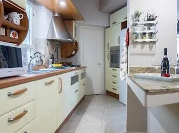 Apartment Casa Glorioso