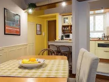 Casa Glorioso *