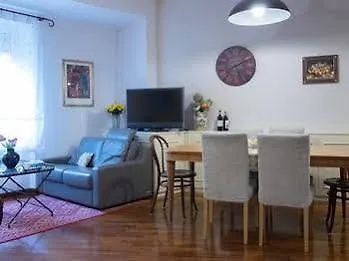 Casa Glorioso Apartment Rome