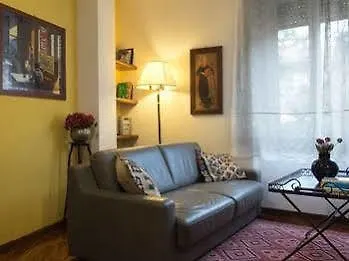 Casa Glorioso Apartment Rome