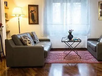 Casa Glorioso * Rome