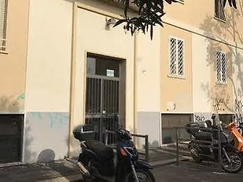 Casa Glorioso Apartment Rome